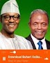 Buhari And Osinbajo Released Campaign Ring Tone Next Level - Download Here