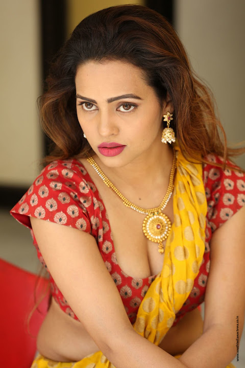 Geeta Shah at Item movie launch