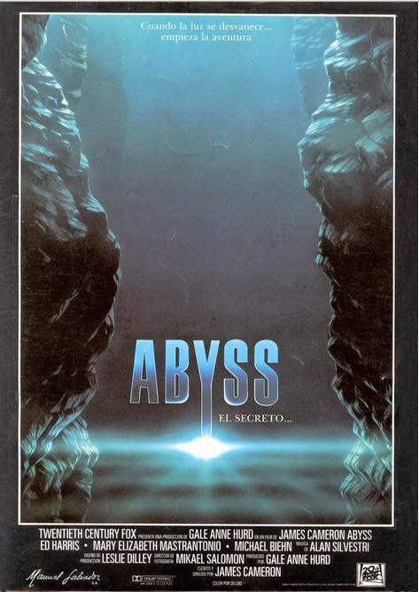 ABYSS | Learning Vocabulary Through Mnemonics and Pictures