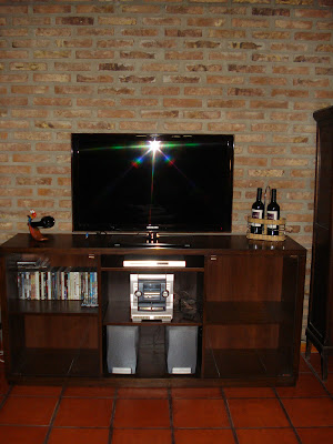C&G Muebles y Diseño: Mueble para TV