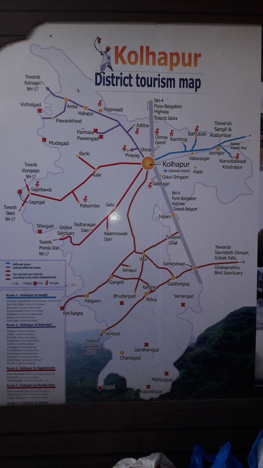 to JagrutAndJourneys Geography Train Travel Food