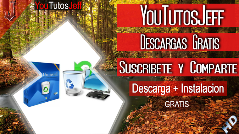 Total Uninstall Professional v6.17.1 FULL ESPAÑOL