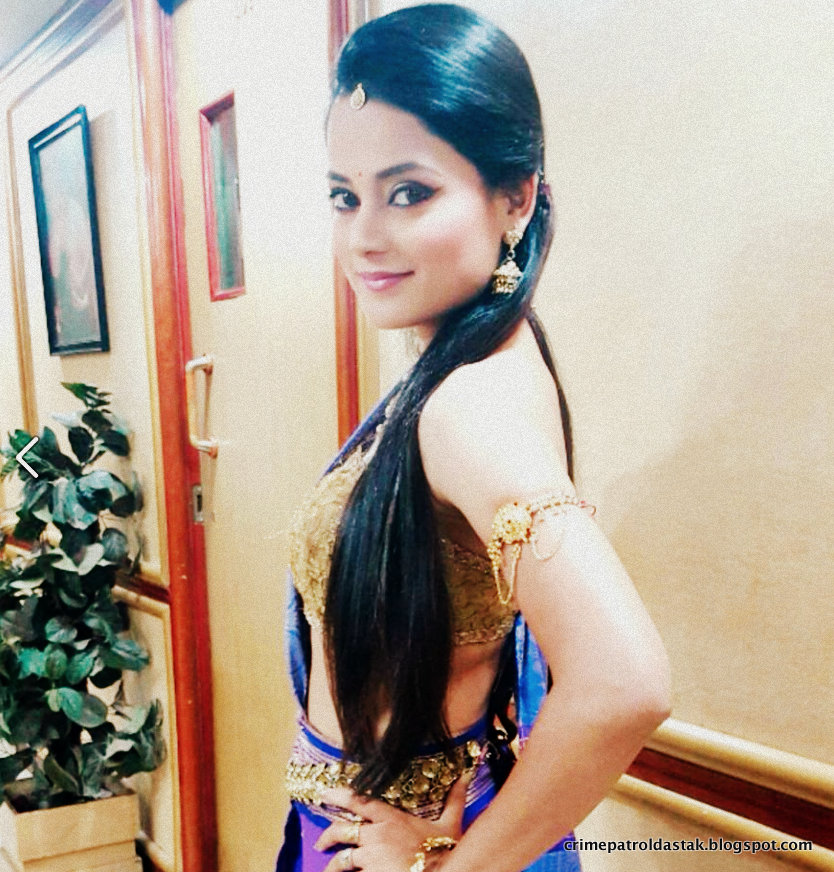 Inside Stories of Crime Patrol: Dolphin Dubey: Crime 