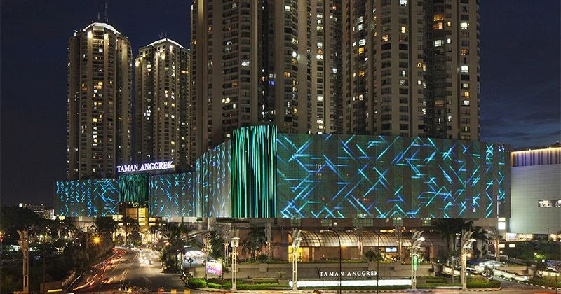 grantnsaipan: Jadwal Xxi Taman Anggrek Jakarta