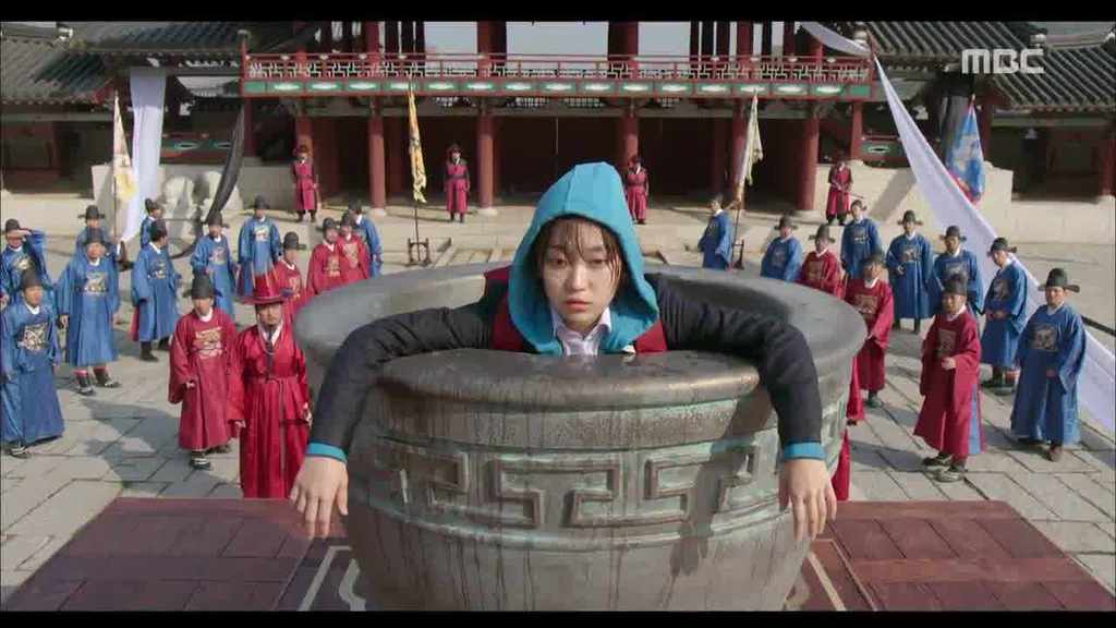 Breathe Happiness Splash Splash LOVE [Drama]