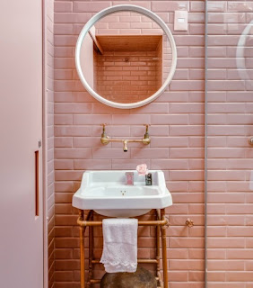 baños rosados, hogar10
