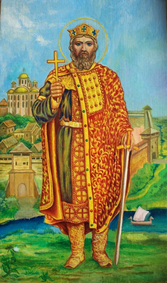 Украинский художник-реалист. Николай Репик Украинский художник-реалист. Николай Репик