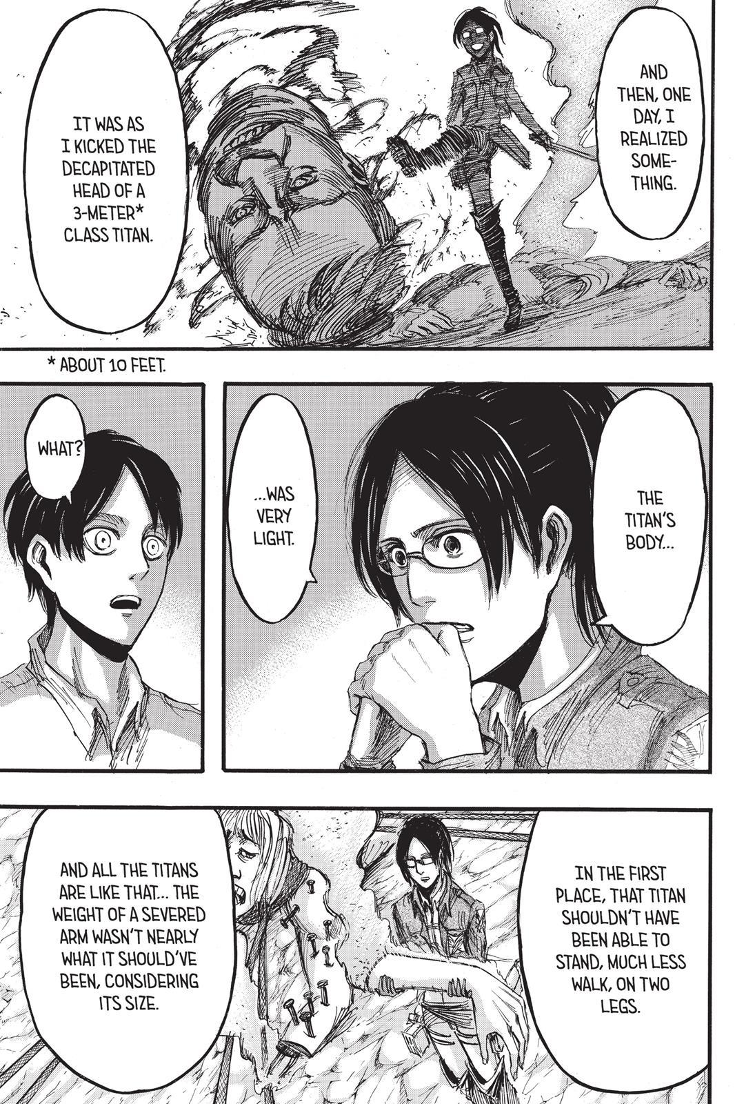 Attack on Titan Chapter 20 - HolyManga.net