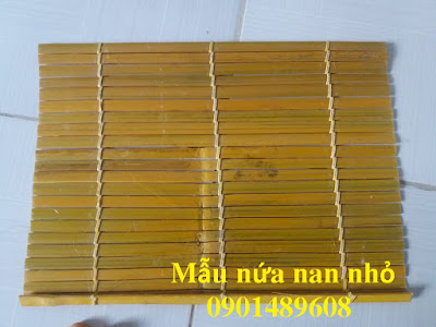 manh nứa nhỏ