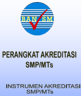 Juknis Akreditasi SMP/Mts