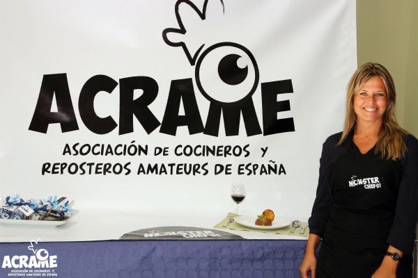 Asociación de Cocineros y Reposteros Amateurs de España (ACRAME)