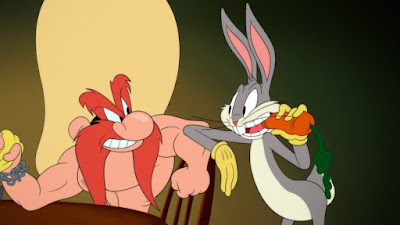 Looney Tunes Cartoon 2020 Series Image 5