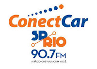 ouvir a Rádio ConectCar SP/RIO FM 90,7 São José dos Campos SP