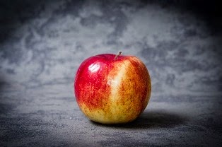 immagine di una mela