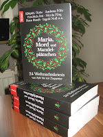 Schattenleben Und Rabengeschrey Marz 2016