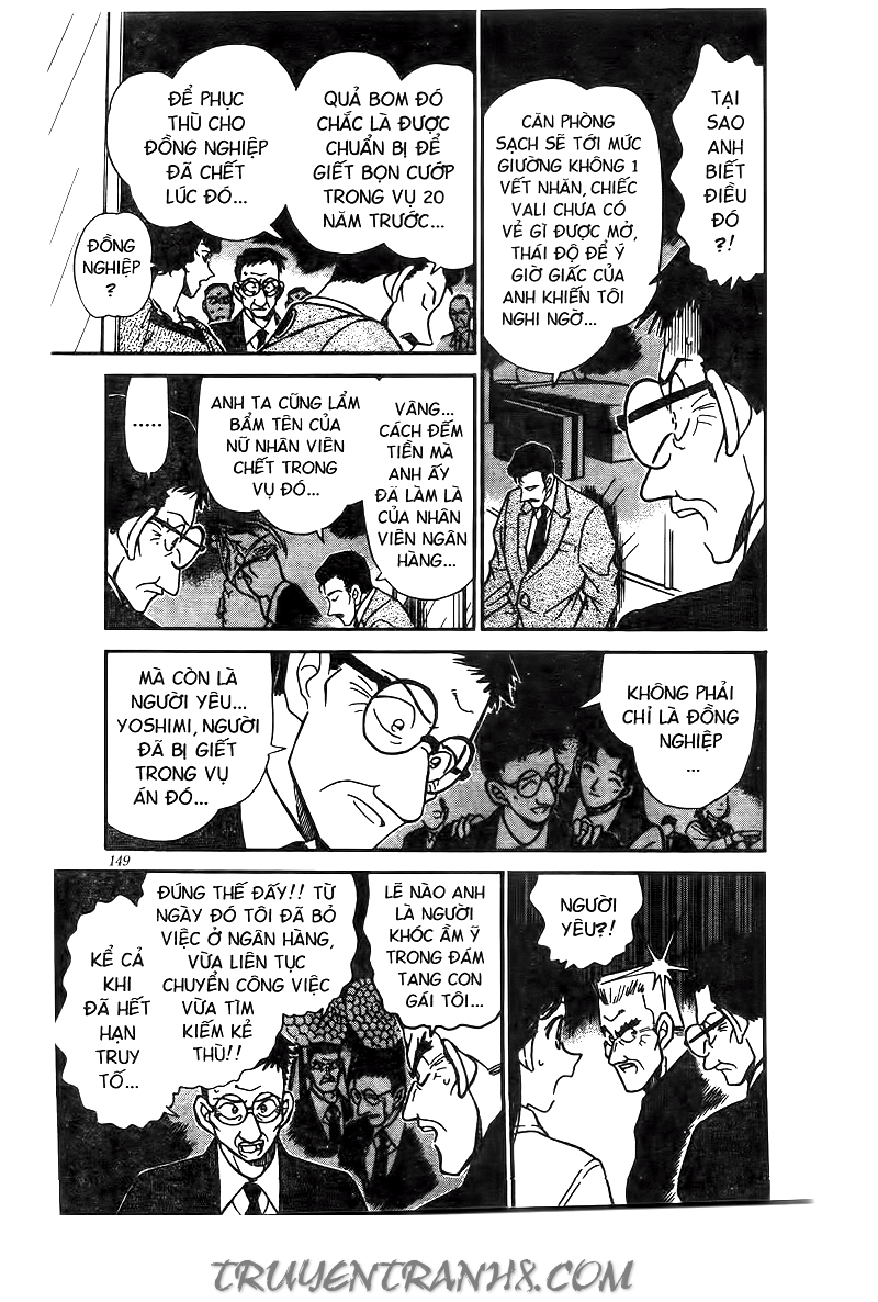 Detective Conan Chap 230 - Truyen.Chap.VN