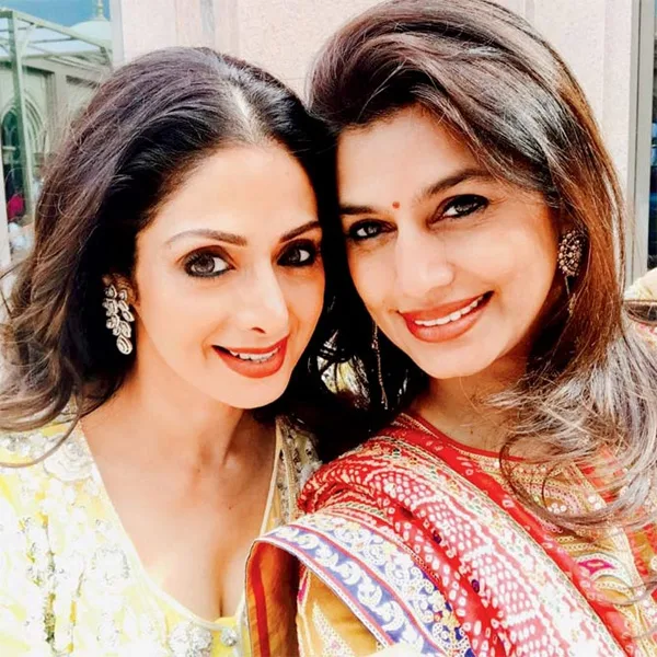  Sridevi Was Down With Fever When She Went To The UAE, Reveals Childhood Friend, Mumbai, News, Trending, Gossip, Dead Body, Cinema, Entertainment, National