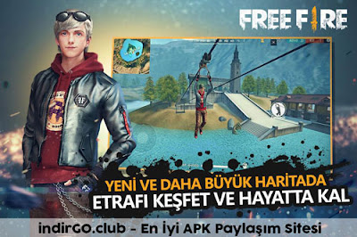 free fire hile apk free fire hile apk