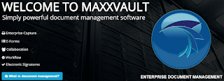 MaxxVault 