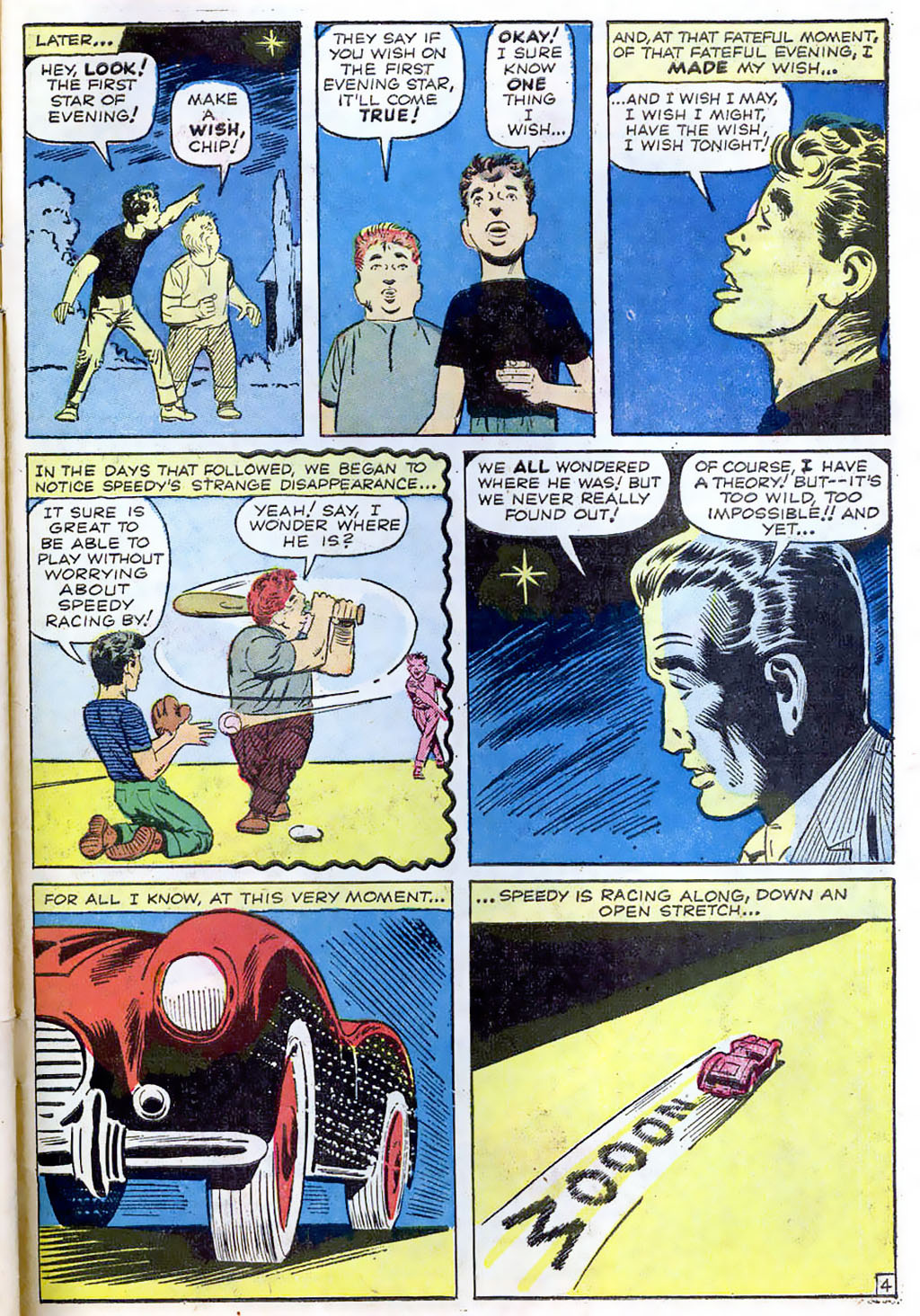 Read online Journey Into Mystery (1952) comic -  Issue #79 - 31