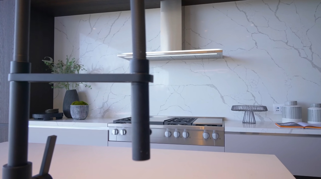 32 Interior Design Photos vs. 2103 Linda Flora Dr, Los Angeles, CA Luxury Home Tour