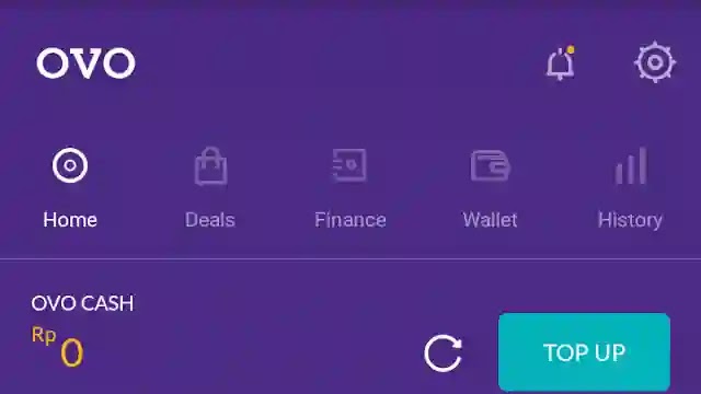 4 Aplikasi Android Penghasil Saldo Dan Poin Ovo Redeem Pulsa Gratis Rewards Apk