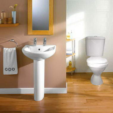 Decoraciones y Hogar: Ideas para la Decoración de baños