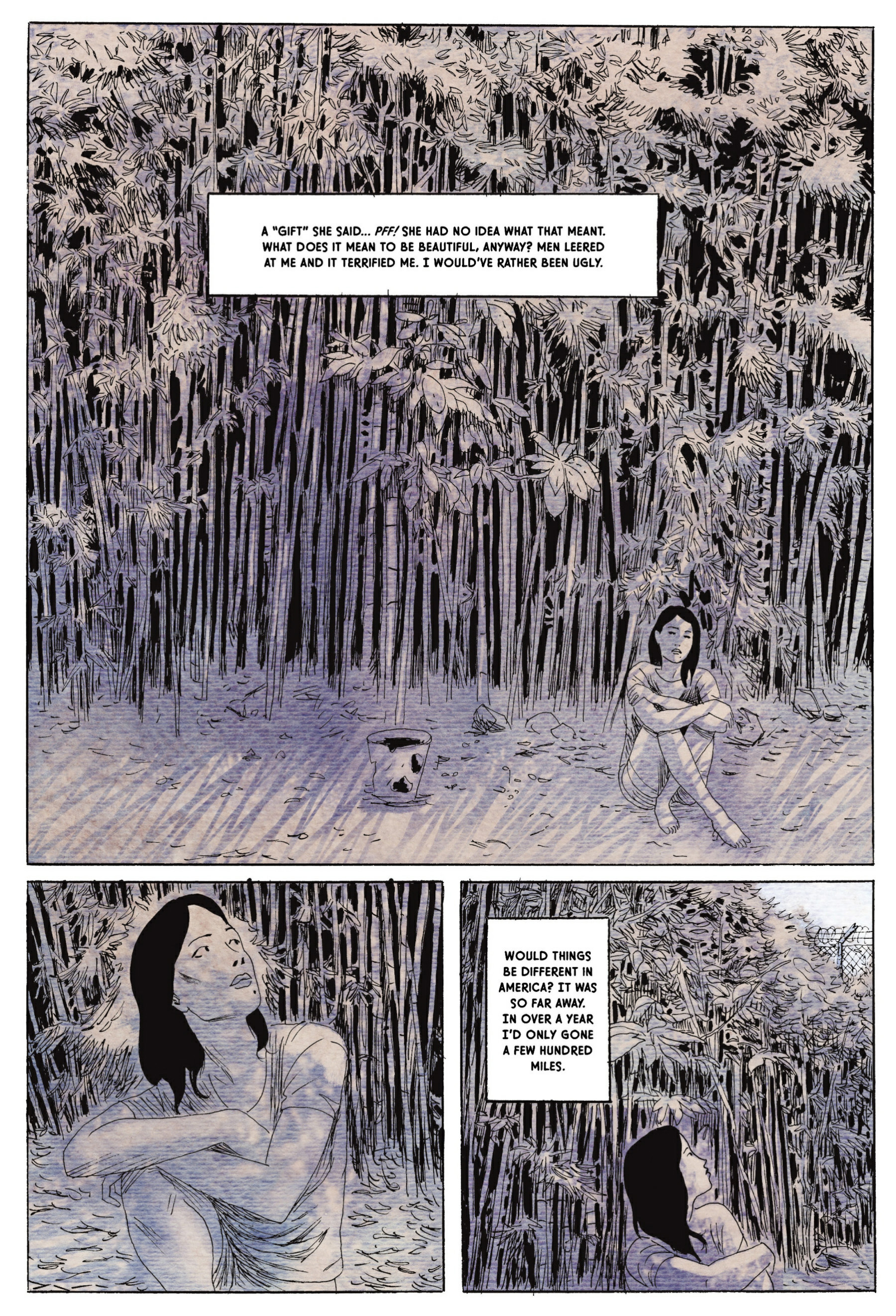 Read online Vietnamese Memories comic -  Issue # TPB 2 (Part 2) - 17