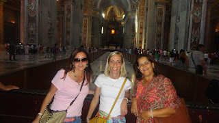 Visita Guiada Capela Sistina e Basílica de São Pedro