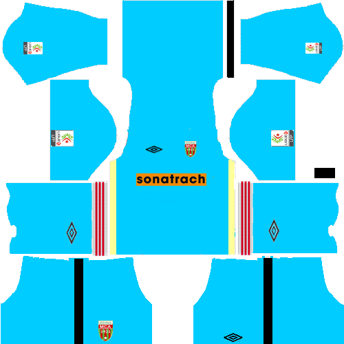 logo dream league soccer mca