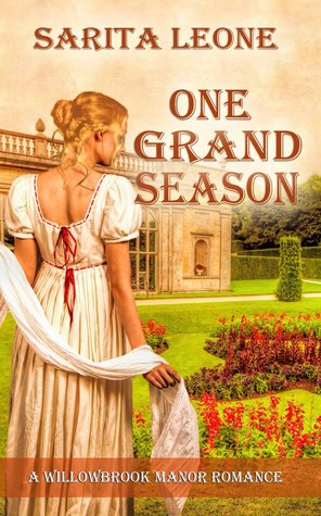 Review: One Grand Season by Sarita Leone