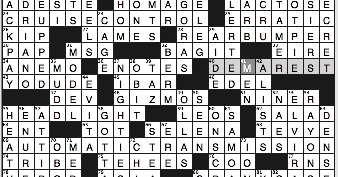 Rex Parker Does the NYT Crossword Puzzle: Huck Finn's father / SUN 9-30-12  / Sholem Aleichem protagonist / One-named Brazilian soccer star / One-sixth  of drachma / Weavers willows / Capital of