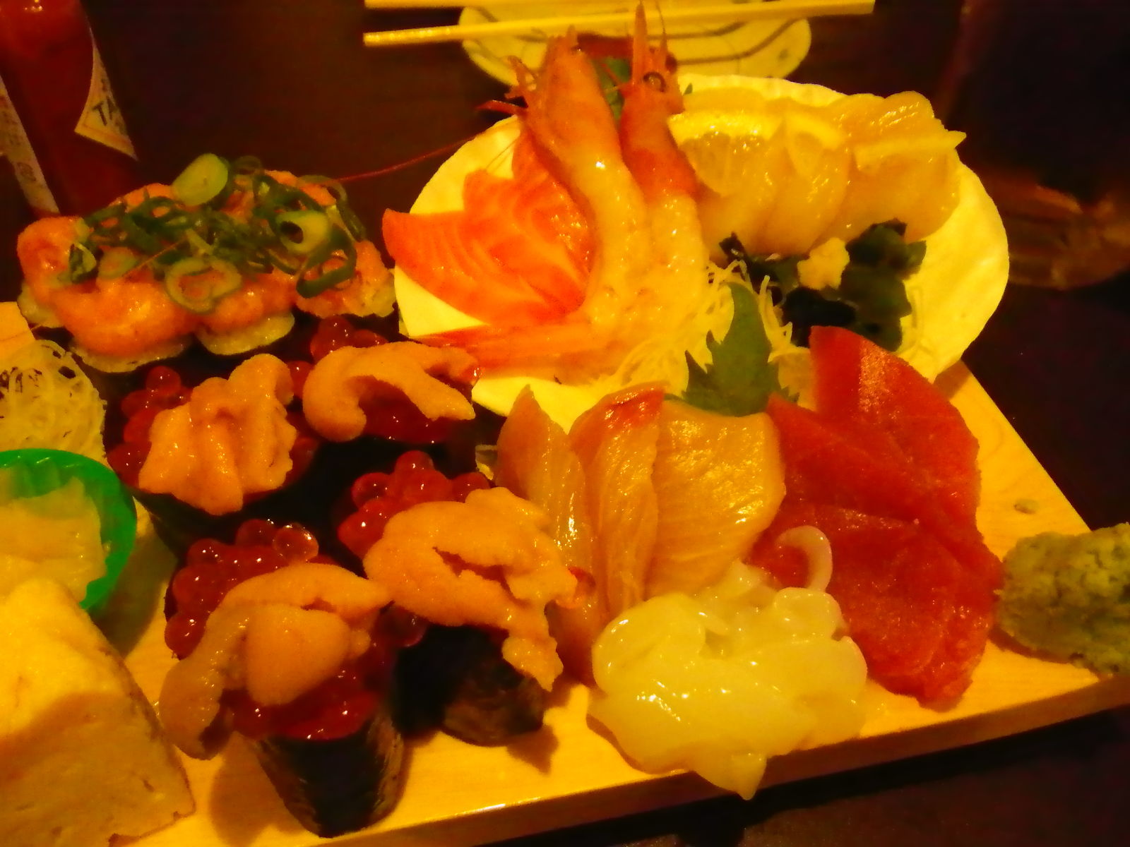 そらすの喰歴２ 中生８０円 居酒屋 コン 新橋３