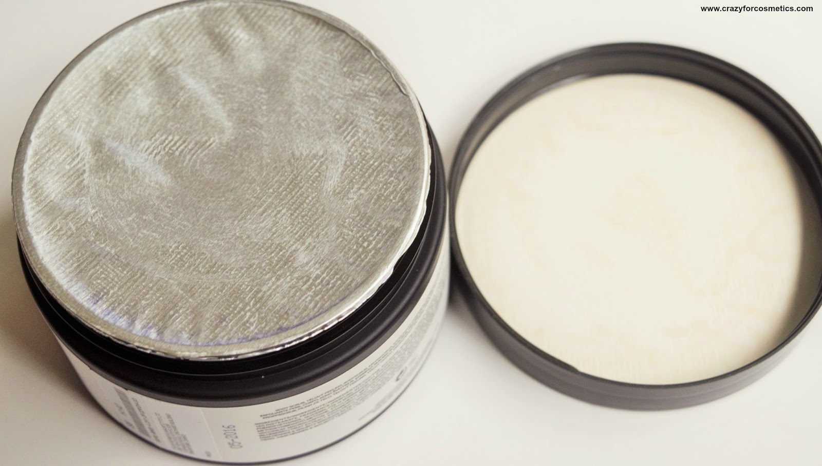 H&M Revelation Body Scrub Review Crazy for Cosmetics A Singapore based Beauty/ Lifestyle blog