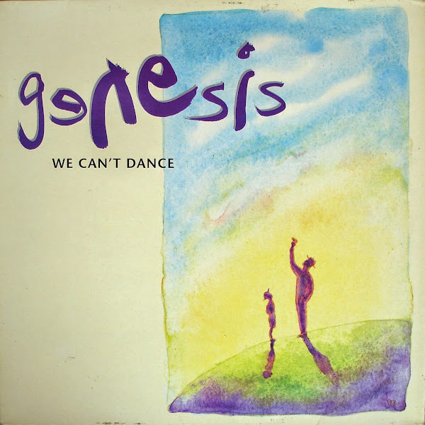 Genesis - Discografía de Estudio [MP3][320 kbs]