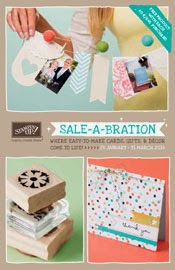 Sale a Bration Catalogus