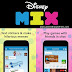 Disney Mix - A messaging app that's safe for kids