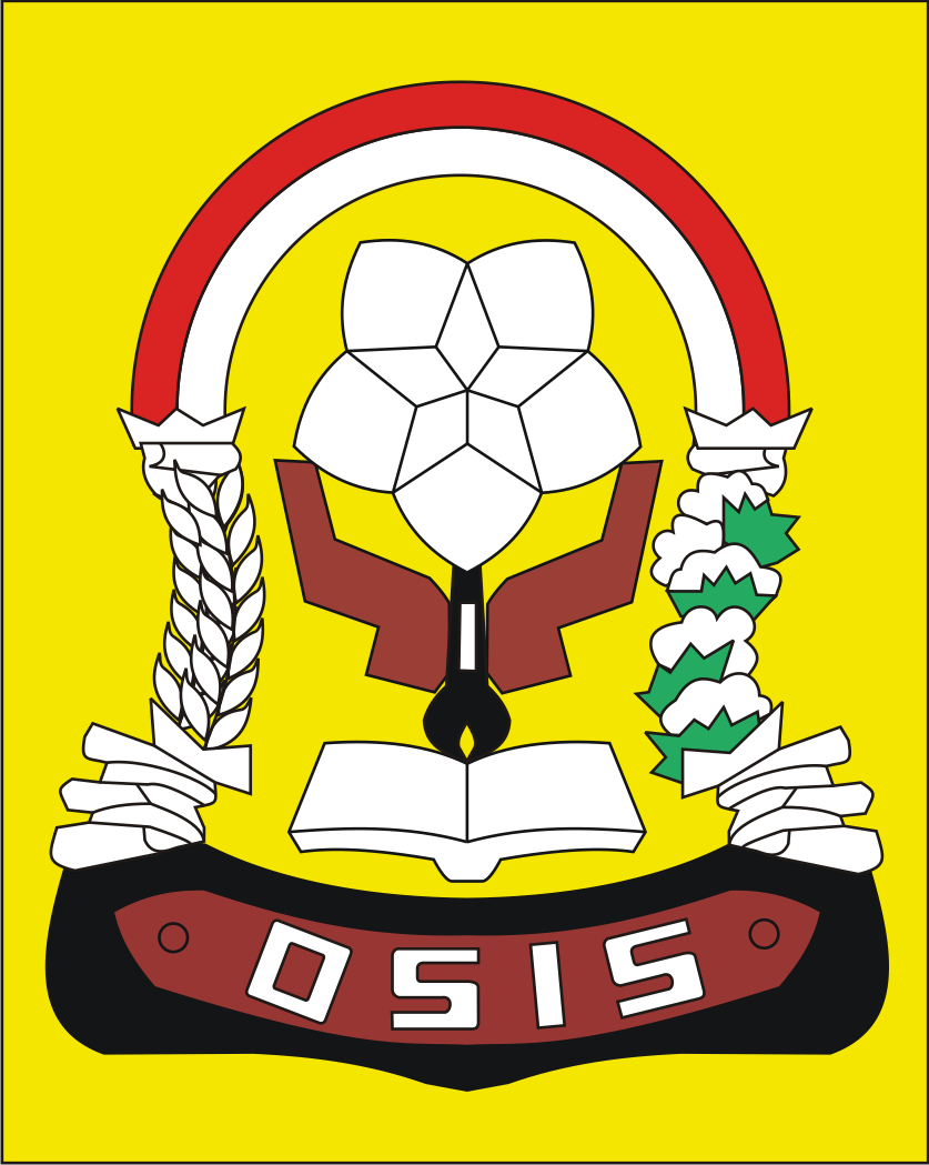 LOGO OSIS SMA | Gambar Logo
