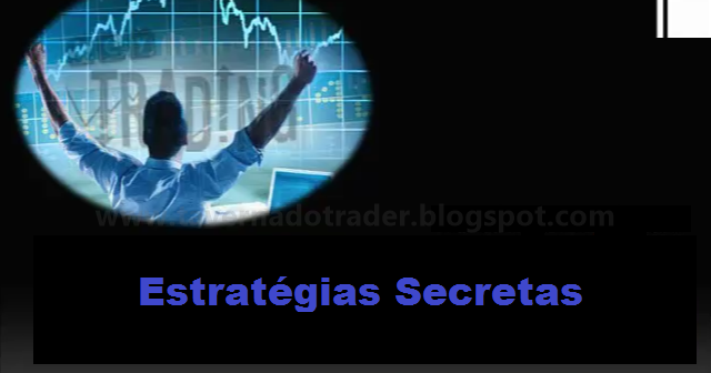 Estrategias secretas de forex pdf