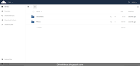 DriveMeca instalando OwnCloud en Linux Centos 7 paso a paso