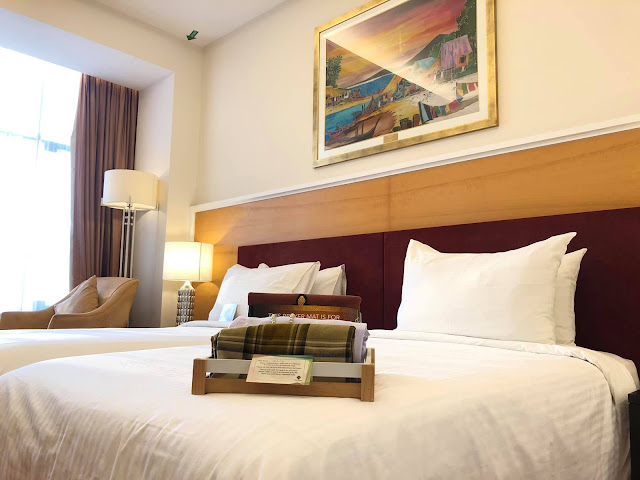 Hotel Perdana : Hotel Terbaik Di Kota Bharu Kelantan