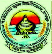Pandit Ravishankar Shukla University Result 2017 PRSU