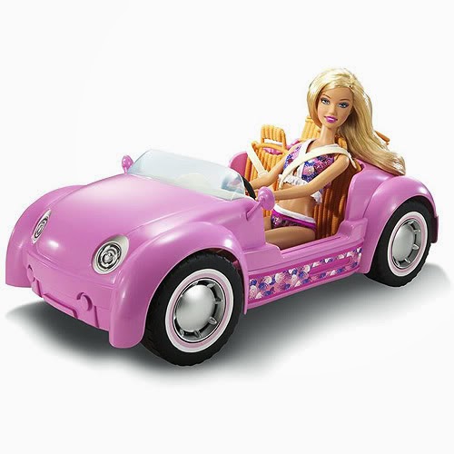Jogos para Meninas Jogo Barbie Carros Online
