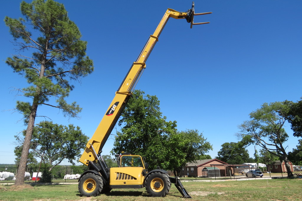 Caterpillar Serial Number Year Search