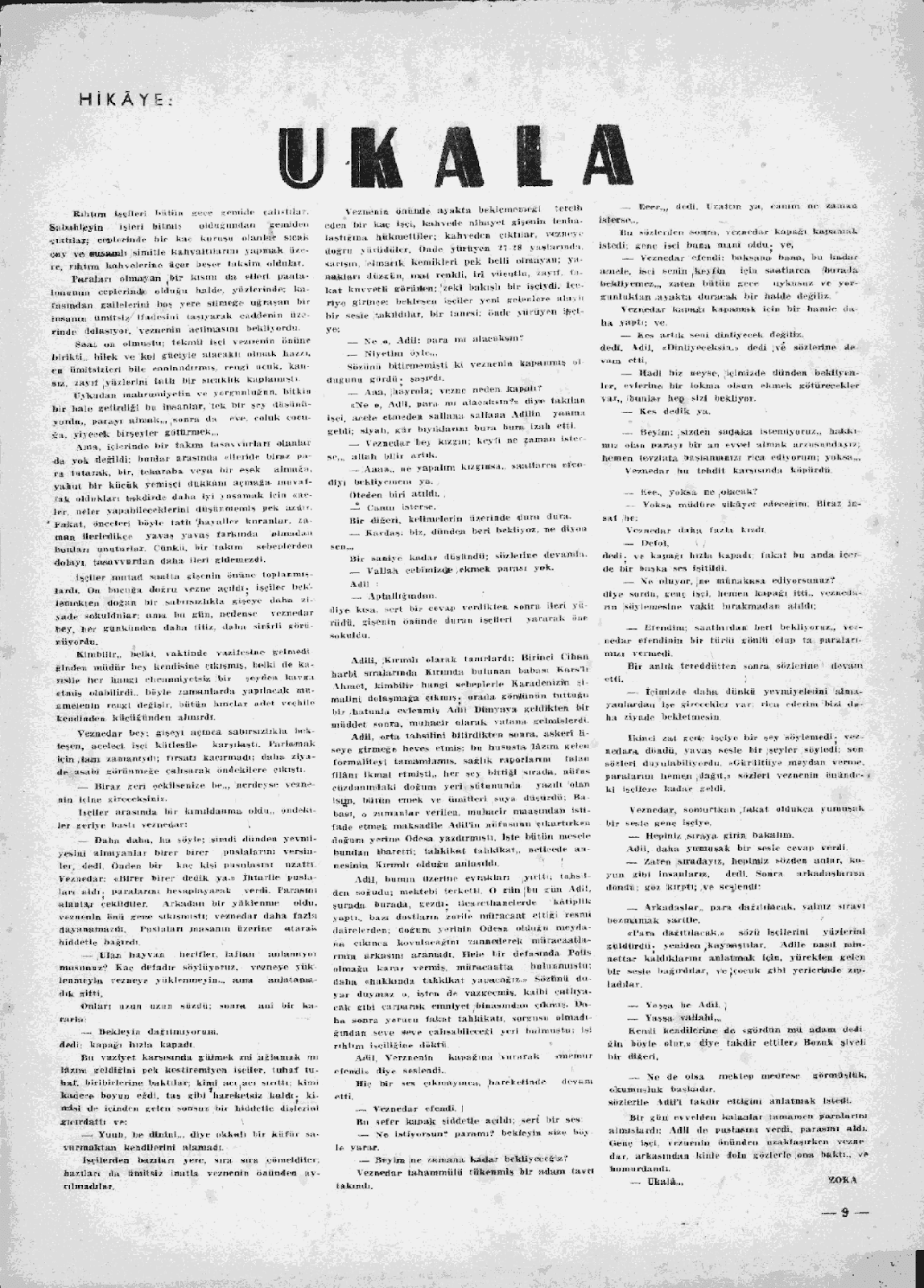 15 Haziran 1946 Gün Tam Metin