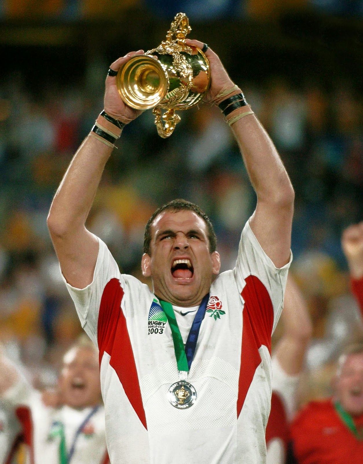15 Greatest Rugby World Cup Players of All Time ~ GREEN BEANS
