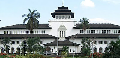 asal usul dan sejarah kota bandung asal usul dan sejarah kota bandung
