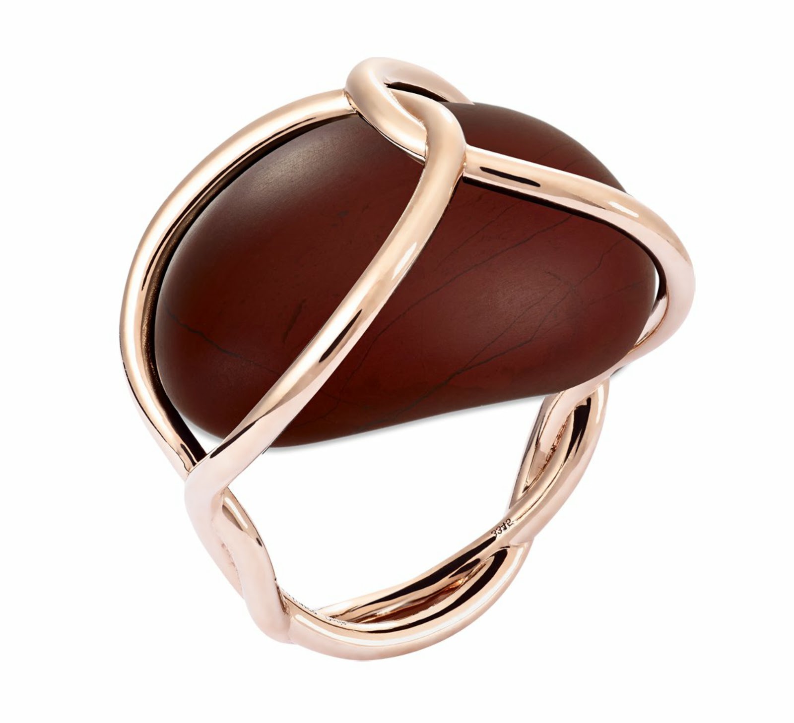 German Jewelry Designer in Paris