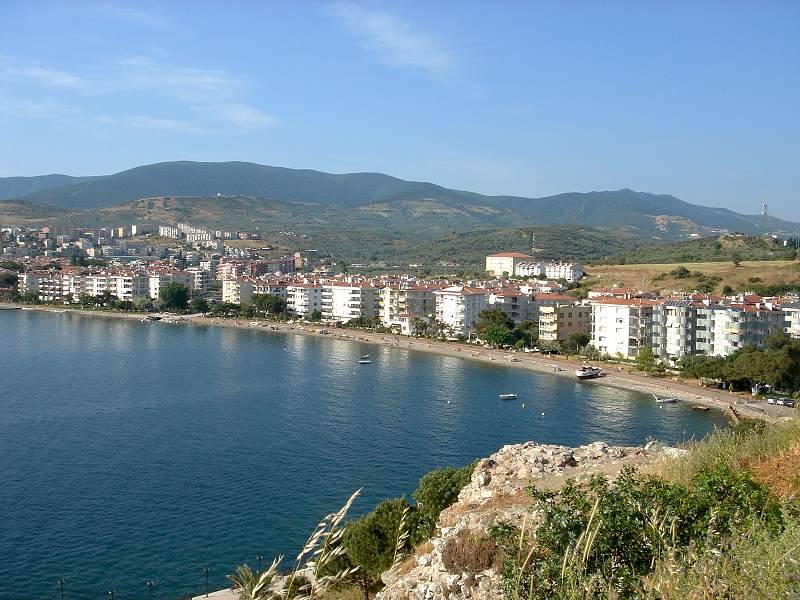 Erdek Otel – Pansiyon – Tatil Köyü ve Konaklama Yerleri