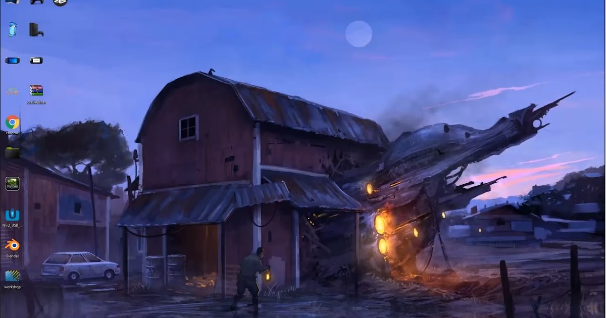 crashed space ship live wallpaper free download crashed space ship live wallpaper free download